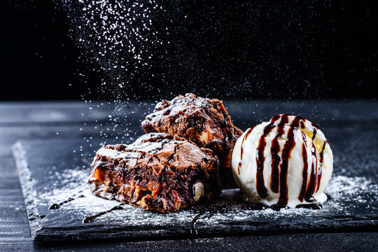 Sad Dessert