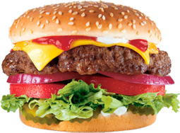 Classic Burger