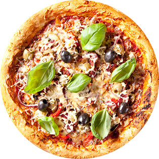 Perfect Pizza