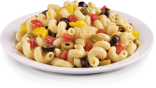 Mum's Pasta