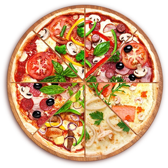 Classic Pizza