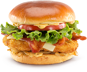 Burger Bliss