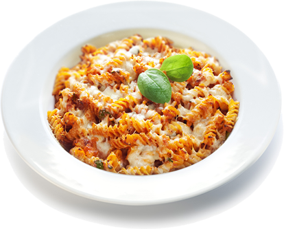 Artisanal Pasta