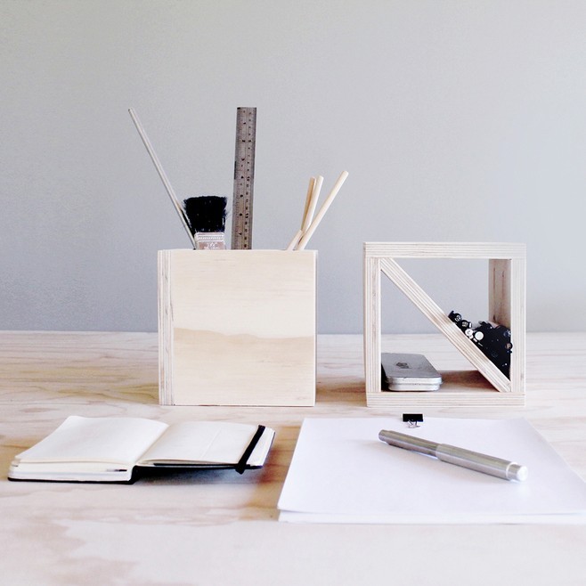 Portfolio item